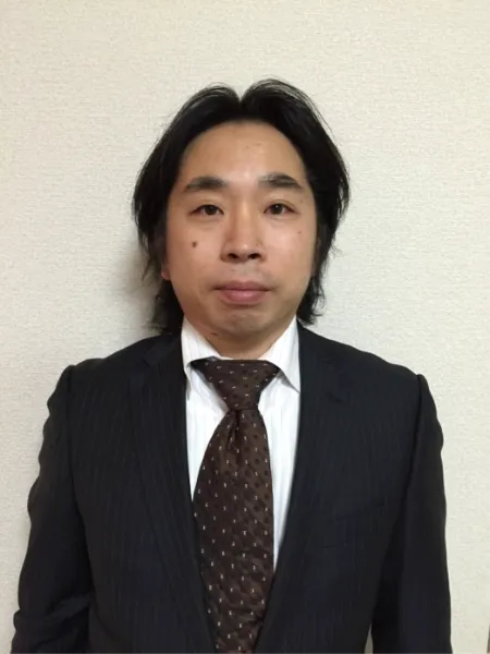 代表取締役 西嶋 昭弘